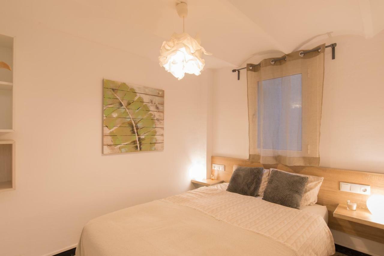 Appartement Charming In Sagrada Familia