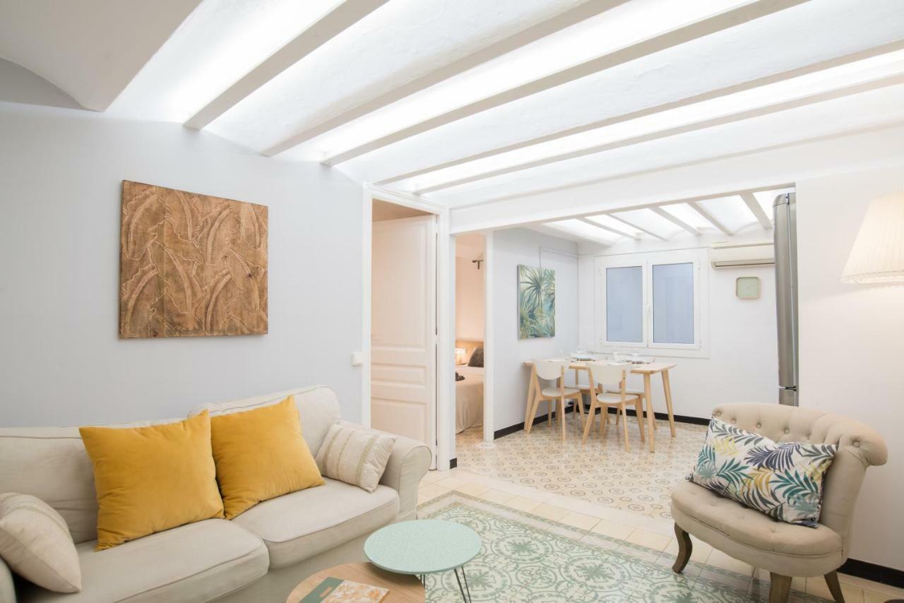 Appartement Charming In Sagrada Familia