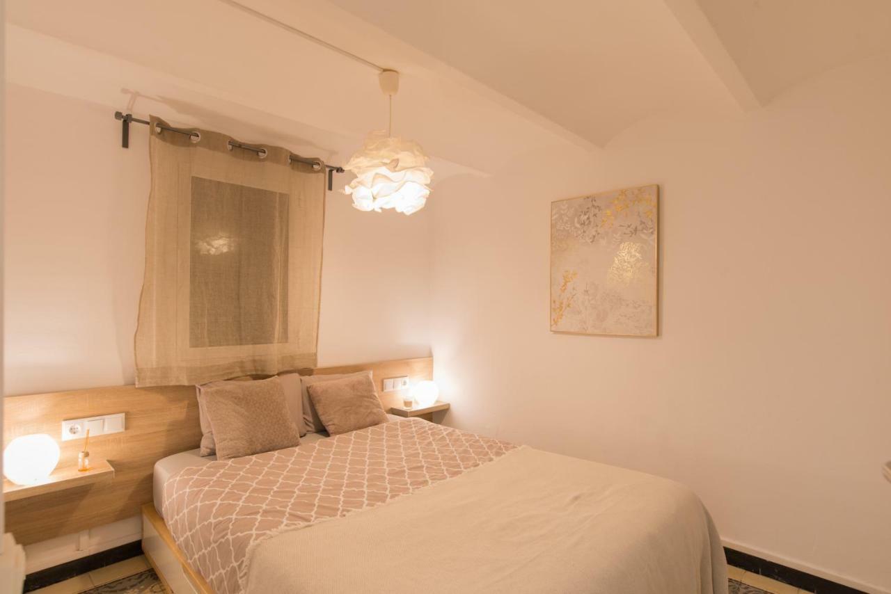 Appartement Charming In Sagrada Familia *