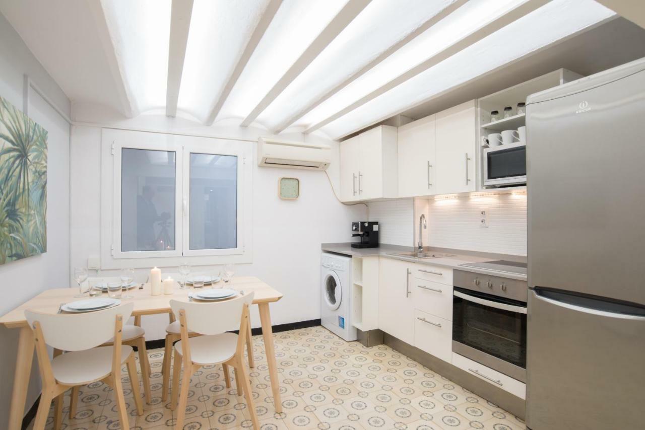 Appartement Charming In Sagrada Familia